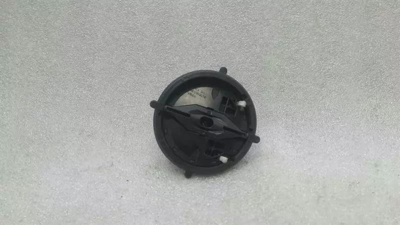 AUDI Audi S3 8V A3 Left Door Mirror Motor Exterior Mirror Motor Left