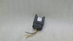 AUDI Audi S3 8V A3 fuel pump module 5Q0906093 control unit fuel pump — thumbnail 1