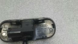 AUDI Audi S3 8V Left Washer Nozzle 8V5955987E Washwater Nozzle Left — thumbnail 8