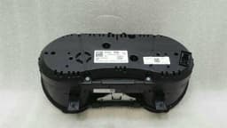 AUDI Audi S3 8V Instrument Cluster 8V0920972A Speedometer MPH 2.0 TFSI — thumbnail 4