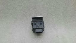 AUDI Audi S3 8V RHD Park Brake Switch 8V2927225C Right Hand Drive. — thumbnail 2