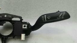 AUDI Audi S3 8V wiper stalks 8V0953521EF indicator switch steering column switch — thumbnail 3
