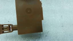AUDI Audi S3 8V A3 Air Quality Sensor 4H0907658 Air Quality Sensor — thumbnail 5