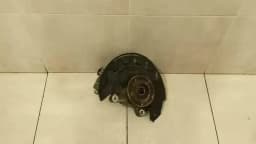 AUDI Audi S3 8V Left Front Hub 5Q0407257A Wheel Bearing Housing Front Left. — thumbnail 1