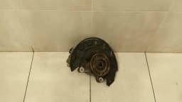 AUDI Audi S3 8V Left Front Hub 5Q0407257A Wheel Bearing Housing Front Left. — thumbnail 6