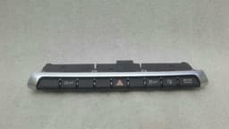 AUDI Audi S3 A3 8V switch block switch 8V0925301DK switch holder with switch — thumbnail 7