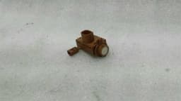 AUDI Audi S3 8V A3 Air Quality Sensor 4H0907658 Air Quality Sensor — thumbnail 6