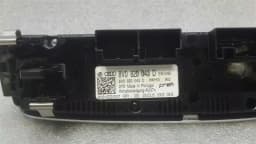 AUDI Audi S3 8V A3 Car Climate Control 8V0820043D Climate Control Panel — thumbnail 9