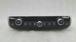 AUDI Audi S3 8V A3 Car Climate Control 8V0820043D Climate Control Panel — thumbnail 2