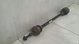AUDI Audi S3 8V drive shaft rear right 5Q0501204A rear right drive shaft RRH — thumbnail 7