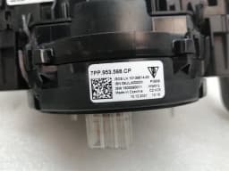 PORSCHE Porsche Boxster 718 wiper stalks 7pp953568cp indicator switch steering column switch — thumbnail 6