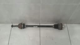 AUDI Audi S3 8V drive shaft rear right 5Q0501204A rear right drive shaft RRH — thumbnail 5