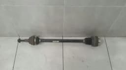 AUDI Audi S3 8V drive shaft rear right 5Q0501204A rear right drive shaft RRH — thumbnail 1