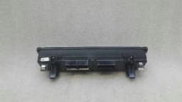AUDI Audi S3 8V A3 Car Climate Control 8V0820043D Climate Control Panel — thumbnail 10