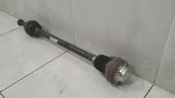 AUDI Audi S3 8V drive shaft rear right 5Q0501204A rear right drive shaft RRH — thumbnail 6
