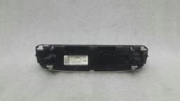 AUDI Audi S3 8V A3 Car Climate Control 8V0820043D Climate Control Panel — thumbnail 3