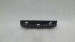 AUDI Audi S3 8V A3 Car Climate Control 8V0820043D Climate Control Panel — thumbnail 1