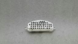 AUDI Audi S3 8V Heater Resistor 5Q0907521C Blower Regulator Regulator. — thumbnail 4