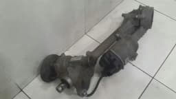 AUDI Audi S3 8V RHD Power Steering Rack 5Q2423053P Right Handlebar — thumbnail 7