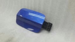 AUDI Audi S3 8V A3 fuel filler cap 8V5809907 fuel cap tank flap sedan — thumbnail 5
