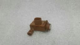 AUDI Audi S3 8V Air Quality Sensor 4H0907658 Air Quality Sensor — thumbnail 1