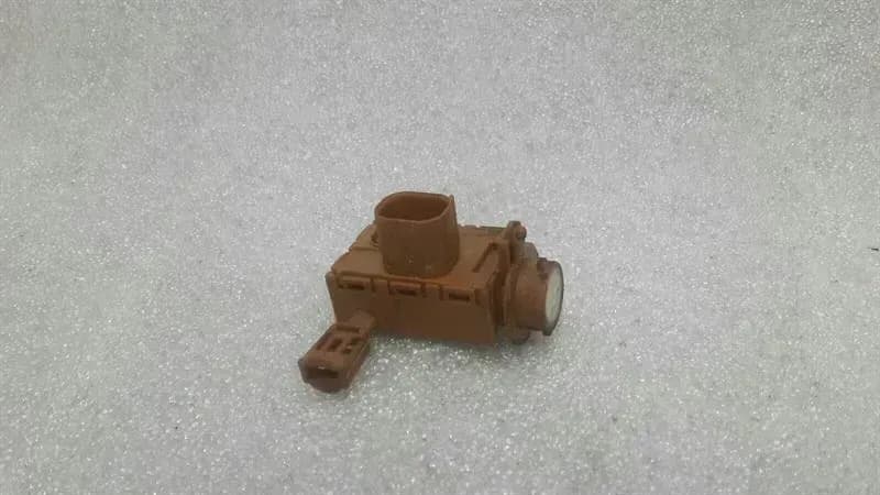 AUDI Audi S3 8V Air Quality Sensor 4H0907658 Air Quality Sensor