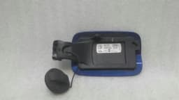 AUDI Audi S3 8V A3 fuel filler cap 8V5809907 fuel cap tank flap sedan — thumbnail 6