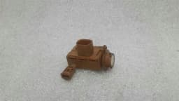AUDI Audi S3 8V Air Quality Sensor 4H0907658 Air Quality Sensor — thumbnail 4