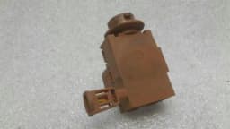 AUDI Audi S3 8V Air Quality Sensor 4H0907658 Air Quality Sensor — thumbnail 3