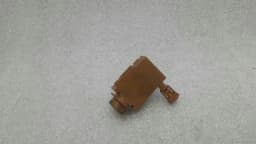 AUDI Audi S3 8V Air Quality Sensor 4H0907658 Air Quality Sensor — thumbnail 2