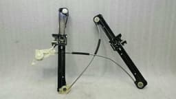 AUDI Audi S3 8V Right Front Door Winder 8V4837462 Front Right Window — thumbnail 3