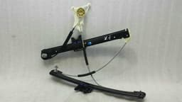 AUDI Audi S3 8V Right Front Door Winder 8V4837462 Front Right Window — thumbnail 1