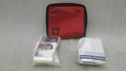AUDI Audi S3 8V First Aid Kit 8P0860282G First Aid Kit First Aid Kit — thumbnail 5