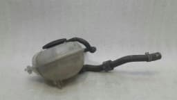AUDI Audi S3 8V expansion tank 5Q0121407G expansion tank coolant — thumbnail 2