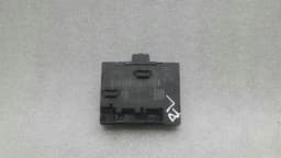 AUDI Audi S3 8V rear left door module 5Q09595D door control unit rear left — thumbnail 1