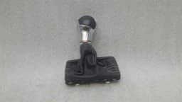 AUDI Audi S3 8V RHD Gear Knob 8V2713139N Right Handlebar S Tronic S Line Leather Leather — thumbnail 8