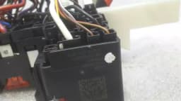 AUDI Audi S3 8V Fuse Box 5Q0937615C Fuse Box — thumbnail 5