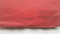 AUDI Audi S3 8V First Aid Kit 8P0860282G First Aid Kit First Aid Kit — thumbnail 7