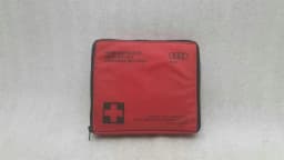 AUDI Audi S3 8V First Aid Kit 8P0860282G First Aid Kit First Aid Kit — thumbnail 4
