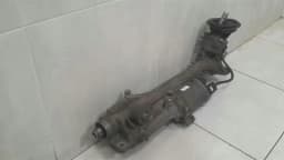 AUDI Audi S3 8V RHD Power Steering Rack 5Q2423053P Right Handlebar — thumbnail 5