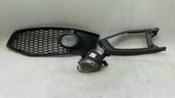AUDI Audi S3 8V Left Front Foglamp 8E0941699C Fog Lights Left — thumbnail 4