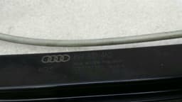 AUDI Audi S3 8V Right Front Door Winder 8V4837462 Front Right Window — thumbnail 2