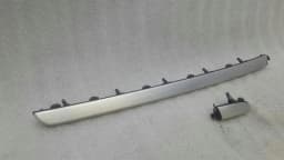 AUDI Audi S3 8V A3 RHD Dashboard Trim Set 8V2853189AE Right Handle Aluminum S Line. — thumbnail 7