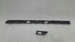 AUDI Audi S3 8V A3 RHD Dashboard Trim Set 8V2853189AE Right Handle Aluminum S Line. — thumbnail 9