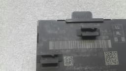 AUDI Audi S3 8V Rear Right Door Module 5Q0959595D Door Control Unit Rear Right — thumbnail 5