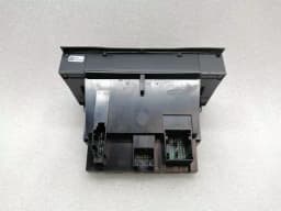 PORSCHE Porsche Boxster 718 Car Climate Control 982907039BA Climate Control Panel A/C — thumbnail 5