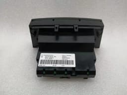 PORSCHE Porsche Boxster 718 Car Climate Control 982907039BA Climate Control Panel A/C — thumbnail 6