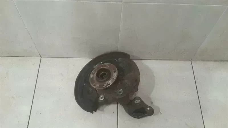 Audi S3 8V Left Rear Hub 5Q0505435J wheel bearing housing rear left LI