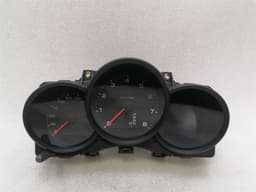 PORSCHE Porsche Boxster 718 Instrument Cluster 982920950 AH Speedometer MPH UK — thumbnail 1