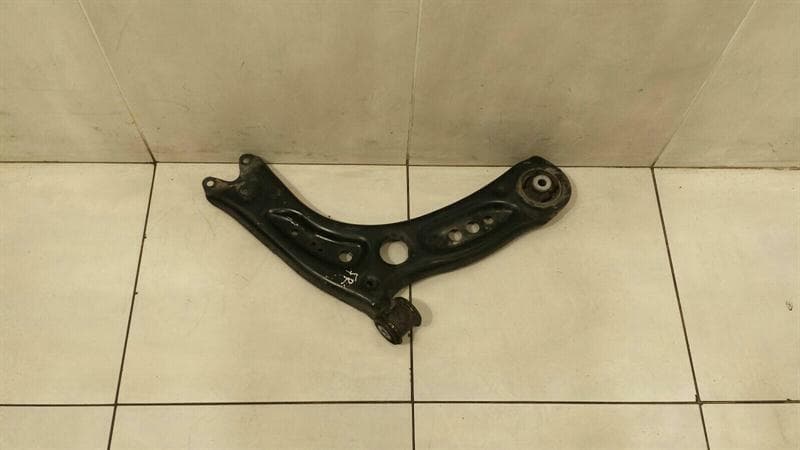 AUDI Audi S3 8V Right Front Wishbone 5Q0407152J Front Right Wishbone